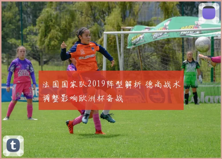 法国国家队2019阵型解析 德尚战术调整影响欧洲杯备战
