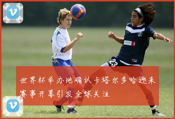 世界杯举办地确认卡塔尔多哈迎来赛事开幕引发全球关注